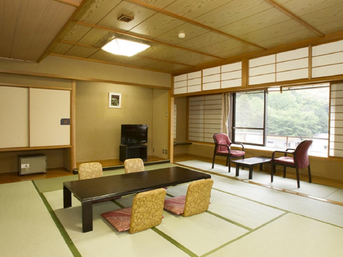 Izu Nagaoka Kinjokan Izunokuni Exterior foto